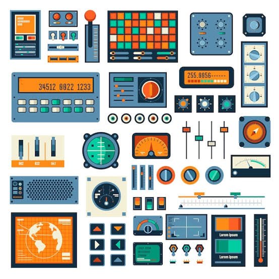 CURSO DE SISTEMAS DE CONTROL BÁSICO
